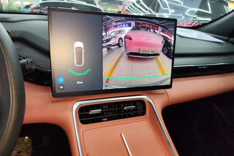 Used  L6 2025 EM-i 140km Long-Range Version