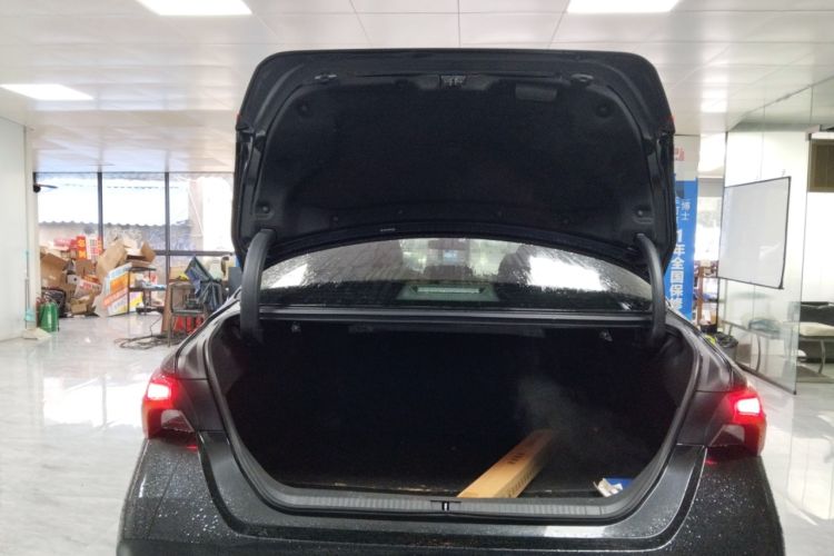 Used Toyota Avalon 2021 2.5L Luxury Edition
