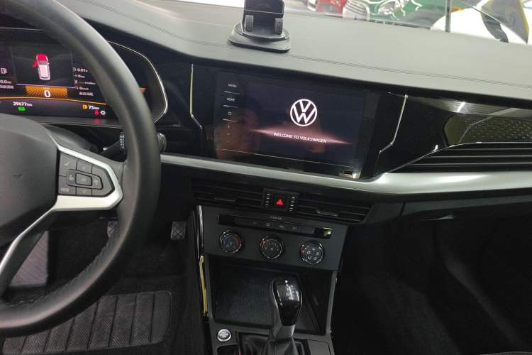 Used Volkswagen Passat 2024 280TSI Business Edition
