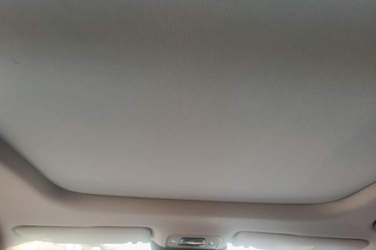 Used BYD Yuan PLUS 2023 Champion Edition 510KM Excellence Model