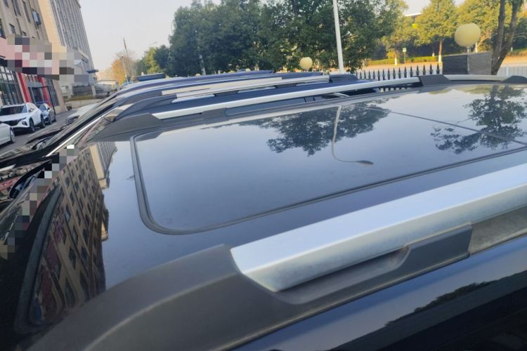 Used Haval  2023 2.0T All-Wheel-Drive Chaoye Plus