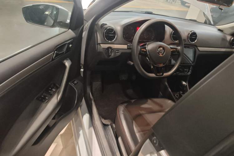 Used Volkswagen Jetta 2017 1.5L Automatic Comfort Model