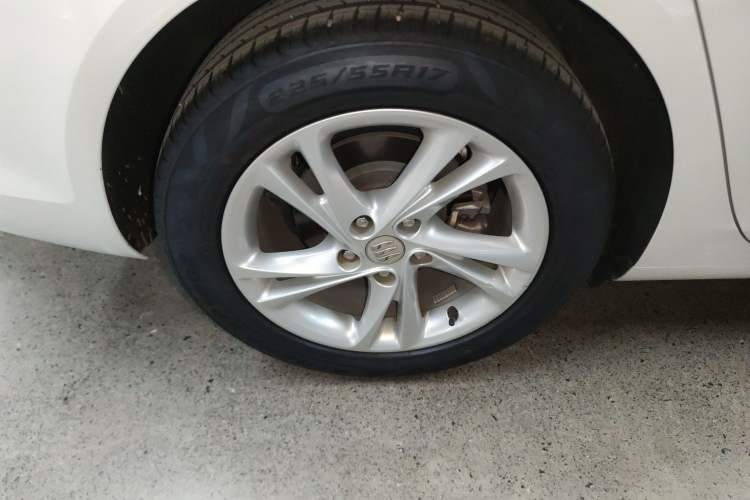 Used Buick Regal 2024 25T Deluxe Edition