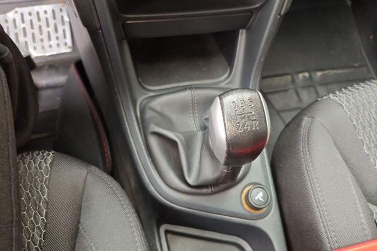 Used Peugeot 308 2014 Enjoy Edition Classic 1.6L Manual YouShang Model
