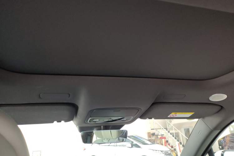 Used Hima AITO M9 2024 Range-Extended Ultra Version 42 kWh 6-Seater Model
