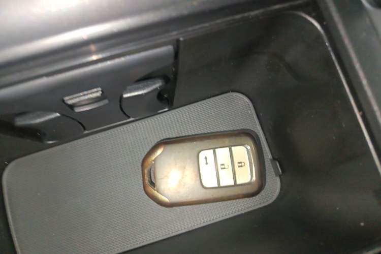 Used Honda Inspire 2022 260TURBO Elegant Edition
