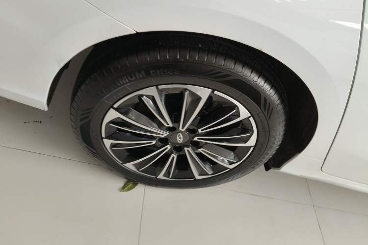 Used Chery Fengyun A8 2024 127 Far Voyage Luxury Edition
