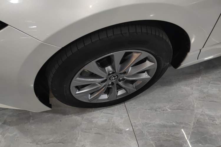 Used Toyota Avalon 2024 2.0L Ambition Edition
