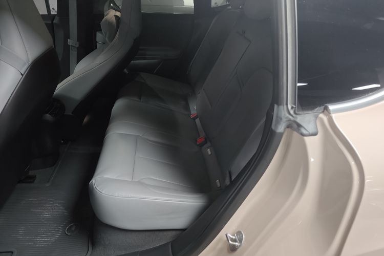 Used Nio ET5 2022 75 kWh
