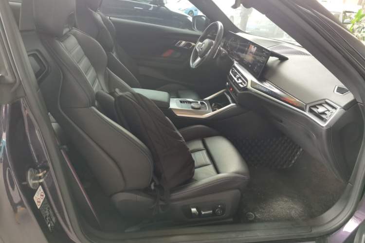 Used BMW 2 Series 2023 M240i
