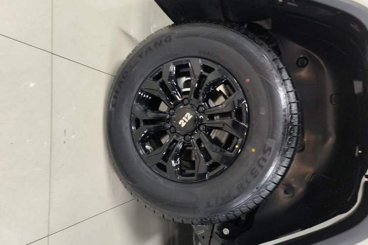 Used  T01 2024 2.0T Explorer
