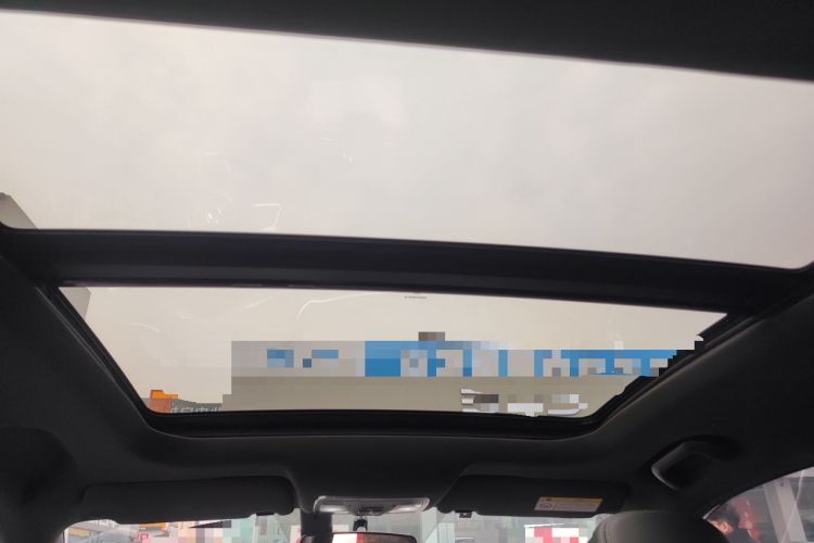 Used Dongfeng Fengon ix5 2019 220T CVT Zhiyue Trim China VI Standard