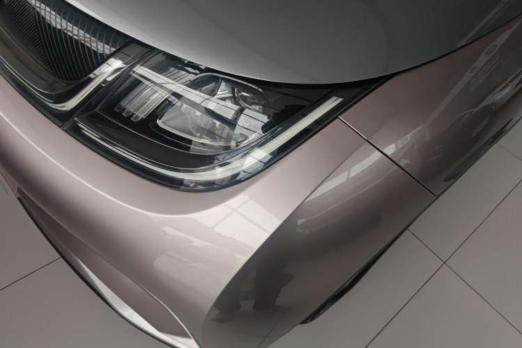 Used BYD Dolphin 2021 405 km Fashion Edition
