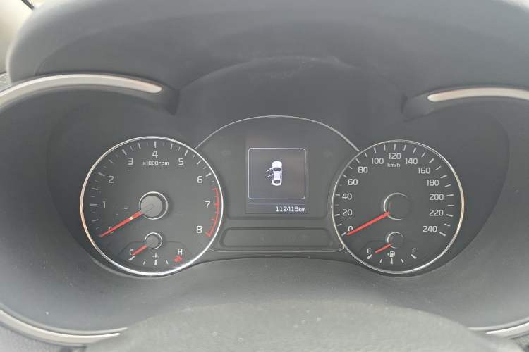 Used Kia K3 2017 1.6L Automatic 15th Anniversary Special Edition GLS