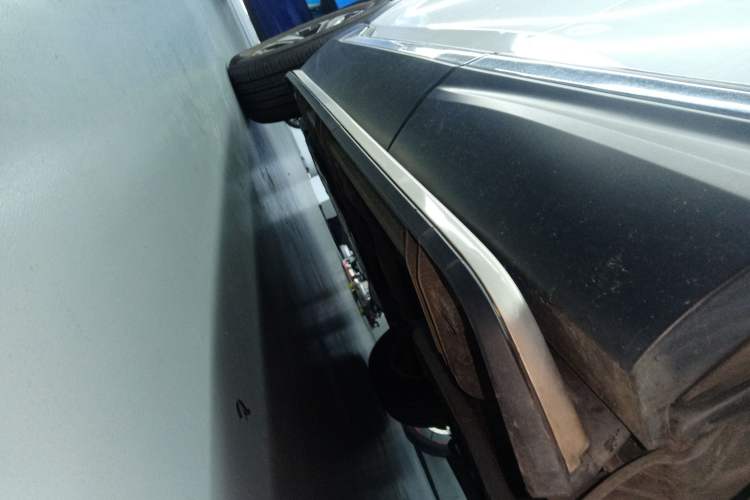 Used Honda CR-V 2019 240TURBO CVT 2WD Fashion Edition China VI