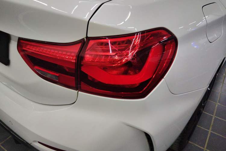 Used BMW 1 Series 2021 Restyled 125i M Sport Night Edition