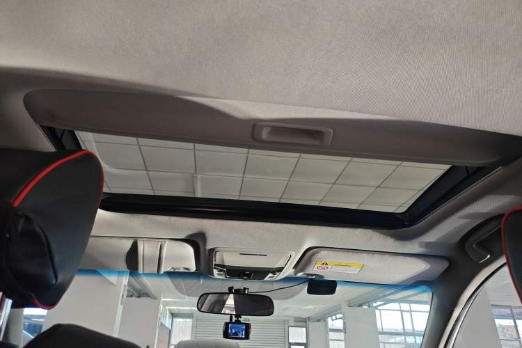 Used Honda Accord 2018 260TURBO Elite Edition China V
