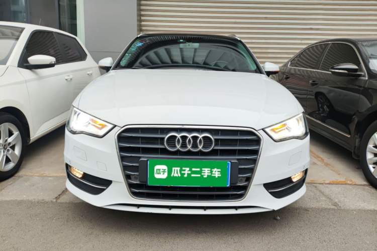 Used Audi A3 2016 Sportback 35 TFSI Style Edition