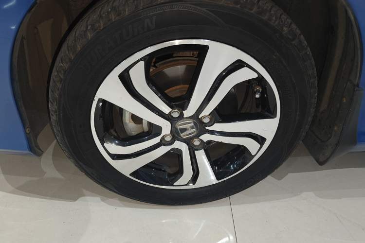 Used Honda City 2018 1.5L CVT Comfort Version