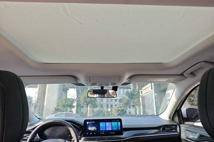 Used Ford Focus 2021 Hatchback EcoBoost 180 Automatic Titanium Edition
