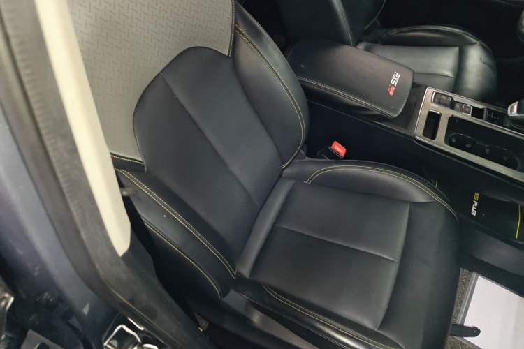 Used Roewe RX5 2020 PLUS 300TGI Automatic Ali National Style Ronglin Edition
