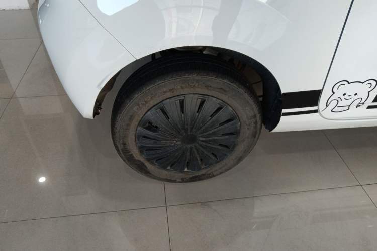 Used  Panda 2023 Panda Mini 200km Endurance Bear
