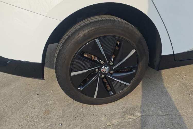 Used Buick Velite 6 2023 430km Enjoyment Version
