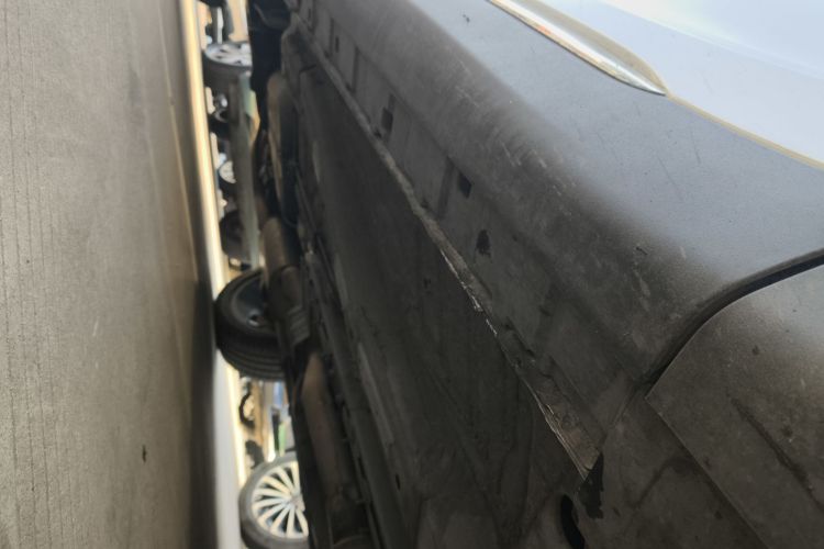 Used  Lingyun 2025 400T Four-Wheel-Drive International Version
