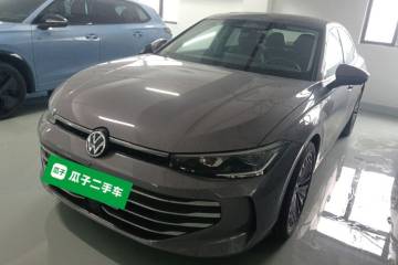 Used Volkswagen Passat 2025 Pro 380TSI Dragon Supreme Edition