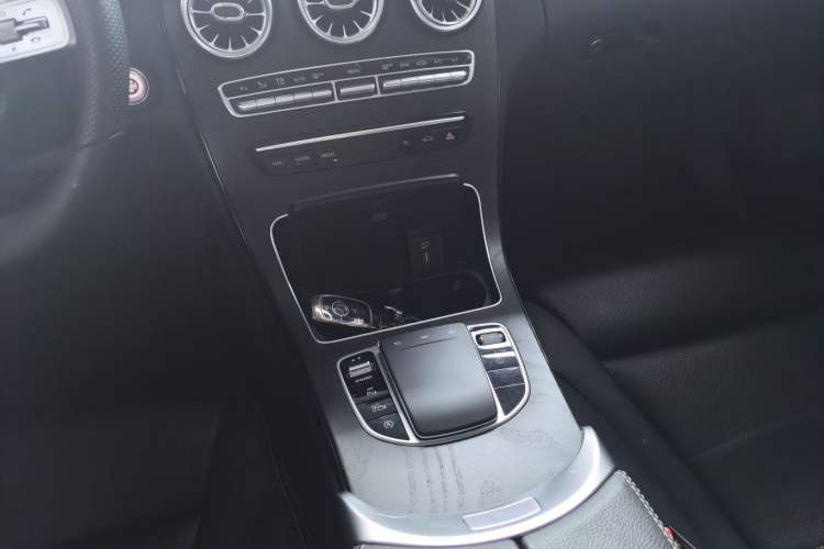Used Mercedes-Benz C-Class 2020 C 260 L Sport Edition
