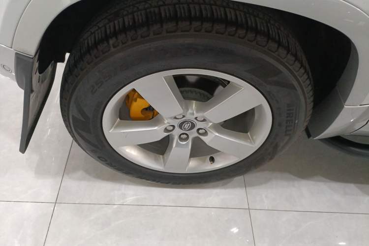 Used Land Rover Defender 2022 90 2.0T P300 Tiger-Power Ambition Edition
