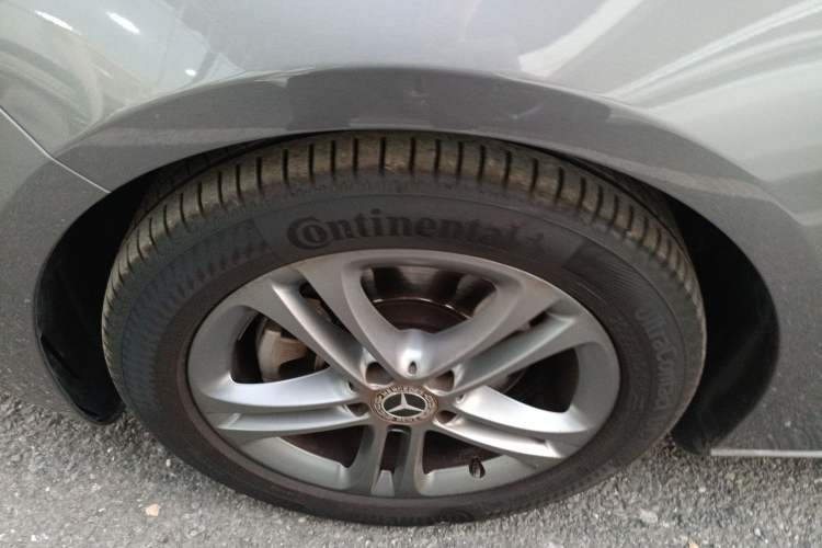 Used Mercedes-Benz A-Class 2019 A 200 Dynamic Edition
