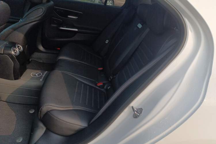 Used Mercedes-Benz C-Class 2023 Restyled C 260 L Sport Edition
