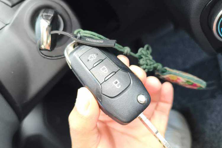 Used Ford Focus 2019 Hatchback EcoBoost 180 Automatic Trendy Model