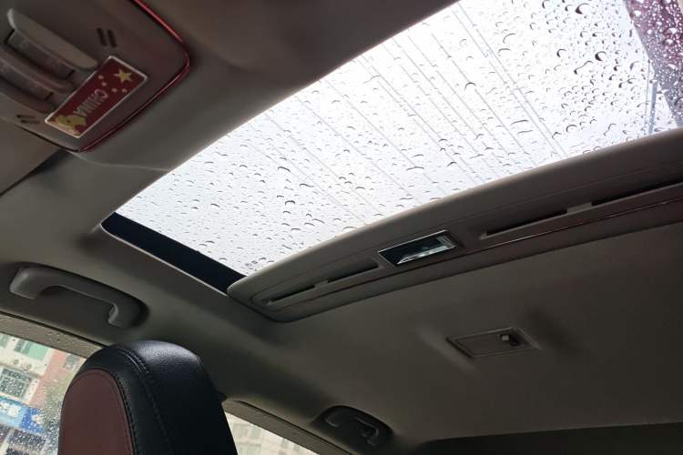 Used Chevrolet Trax 2016 1.4T Manual Two-Wheel Drive Comfort Version with Sunroof
