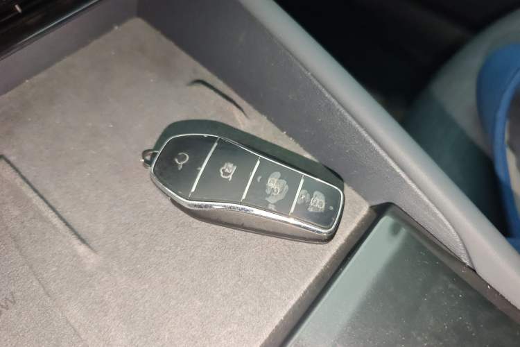 Used BYD Seal 06GT 2025 Intelligent Driving Version 605 Heatwave Edition