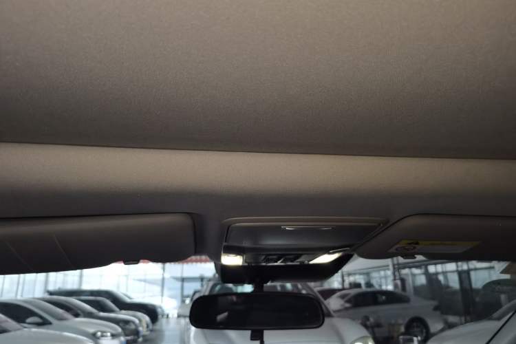 Used Honda CR-V 2019 Rui Hybrid 2.0L 2WD Pure Speed Version China V Emission Standard
