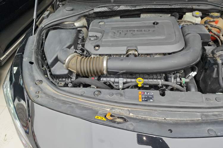 Used Buick LaCrosse 2019 28T Elite Edition
