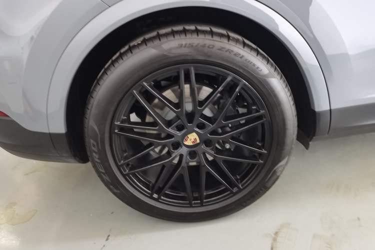 Used Porsche Cayenne 2024 Cayenne 3.0T
