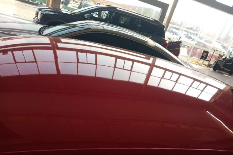 Used Volkswagen Polo 2018 1.5L Automatic Advanced Driving Model
