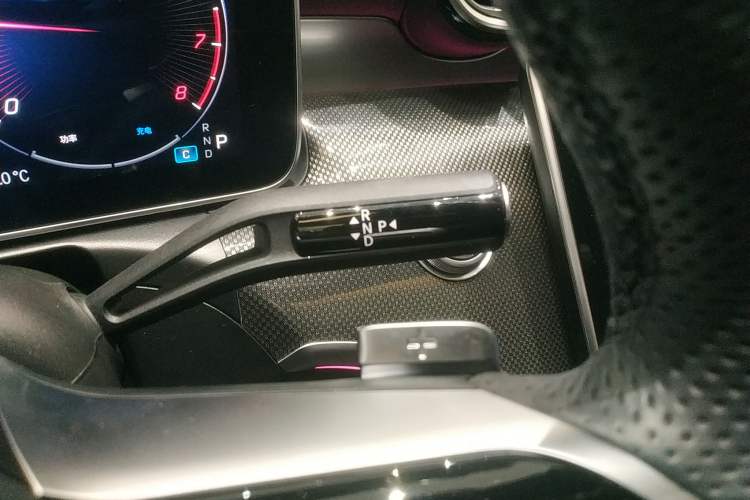 Used Mercedes-Benz C-Class 2024 Second Facelift C 260 L Sport Edition
