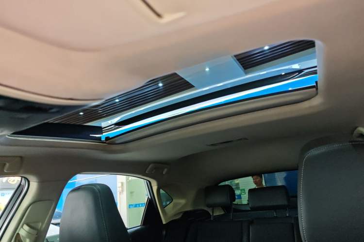 Used Lexus NX 2015 200T All-Wheel-Drive Fēngshàng Edition
