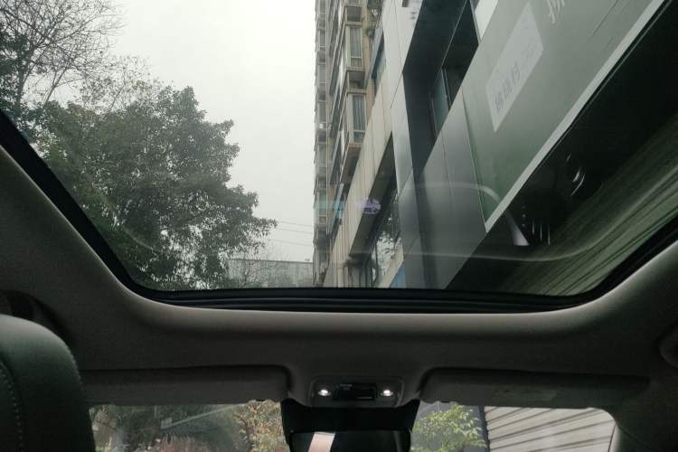 Used BYD Yuan PLUS 2025 Intelligent Driving Version 510 KM Beyond-Grade Edition
