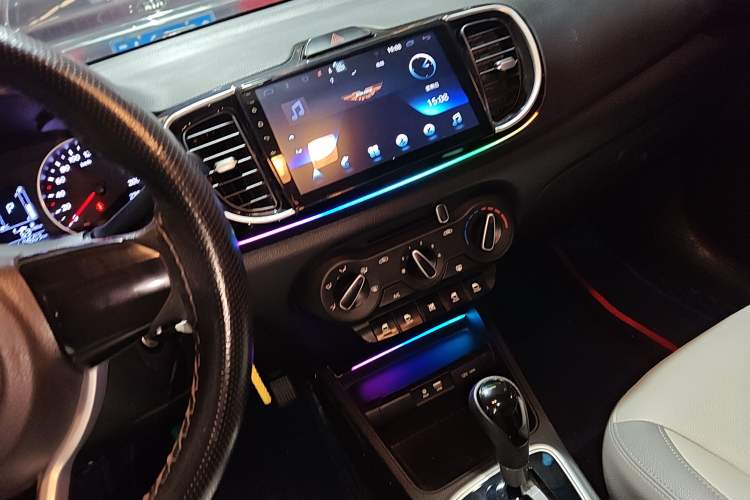 Used Kia Pegas 2019 1.4L Automatic Value Edition National VI Standard
