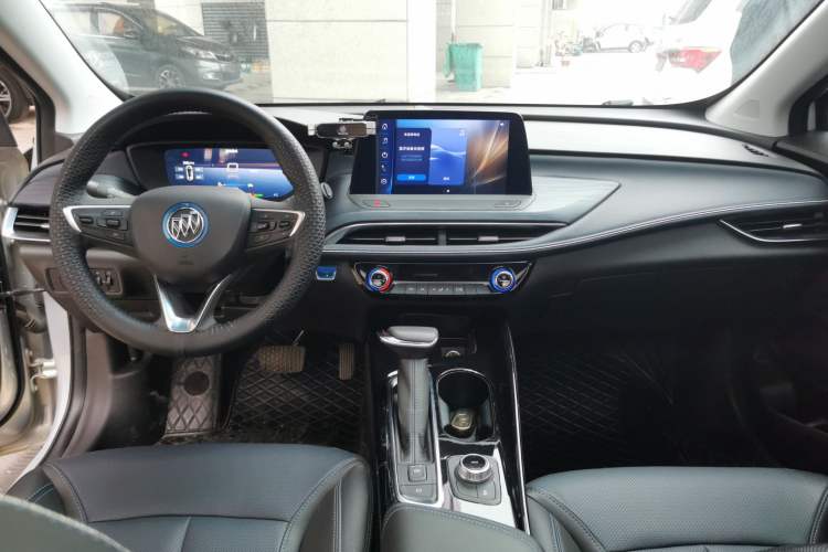 Used Buick Velite 6 2024 430km Enjoyment Version