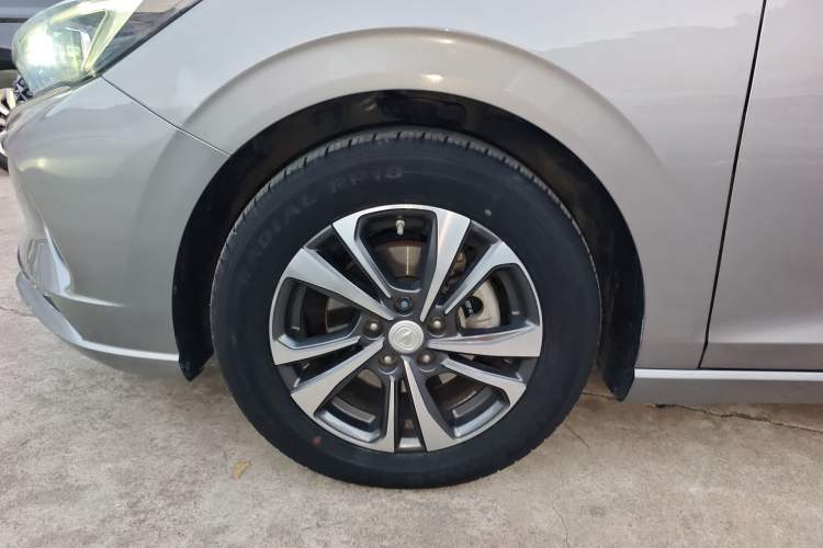 Used Changan Eado 2020 PLUS Blue Whale NE 1.4T GDI DCT Prestige Model
