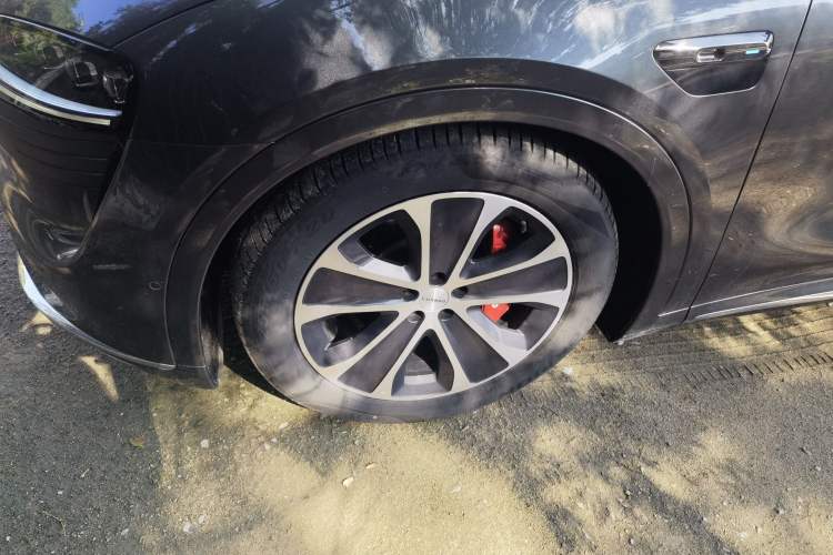 Used Hima Luxeed R7 2024 All-Electric 736 km Ultra