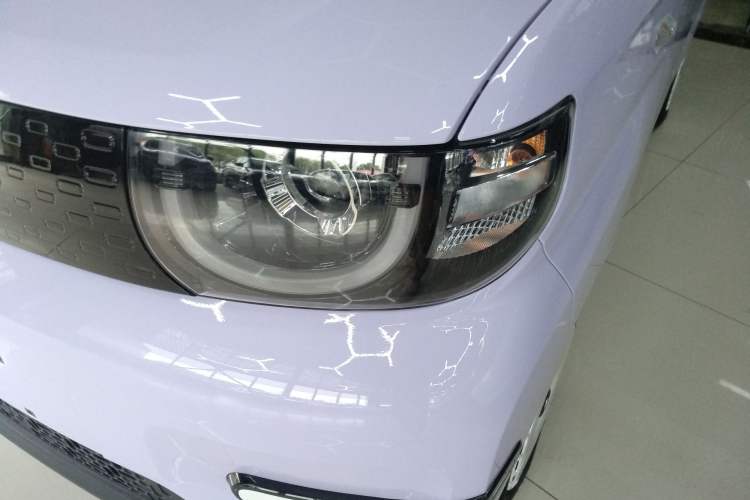 Used Chery QQ Ice Cream 2024 120km Cone
