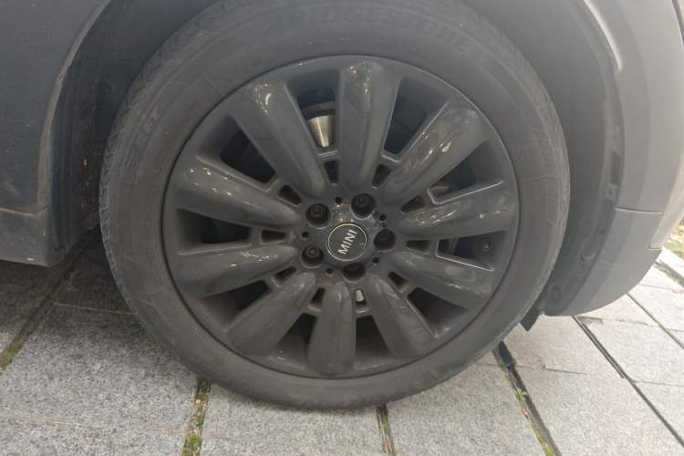 Used MINI Countryman 2017 2.0T COOPER S ALL4 Explorer
