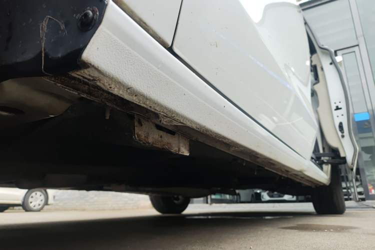 Used Buick GL8 2021 ES Landtrek 653T Comfort Edition
